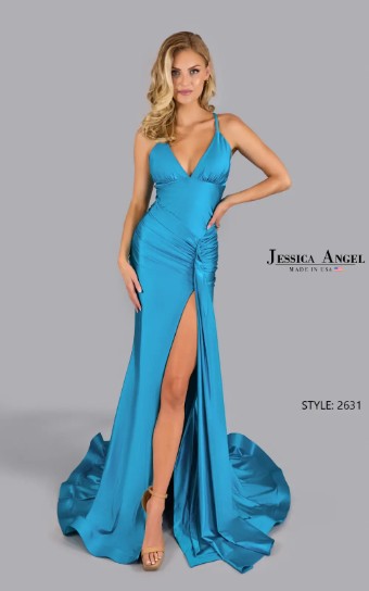 Jessica Angel 2631 #0 default thumbnail