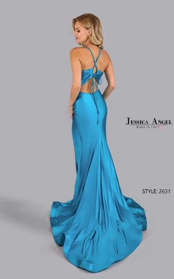 Jessica Angel 2631 #4 thumbnail