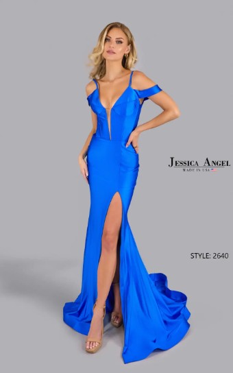 Jessica Angel 2640 #0 default thumbnail