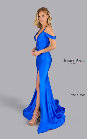 Jessica Angel 2640 #4 thumbnail