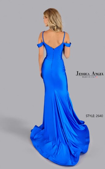 Jessica Angel 2640 #5 thumbnail