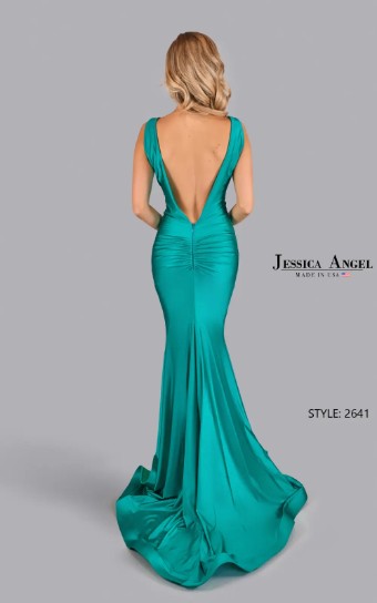 Jessica Angel 2641 #4 thumbnail