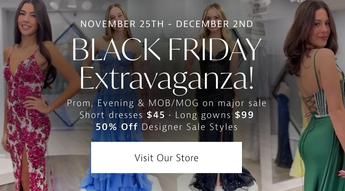 black Friday sale 2025