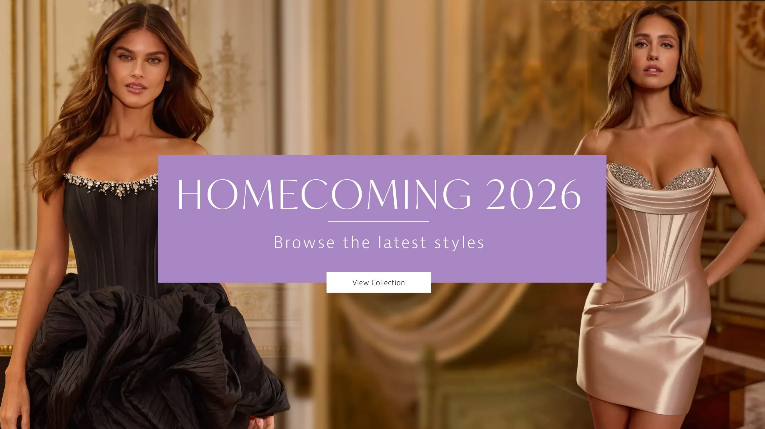 Homecoming 2026