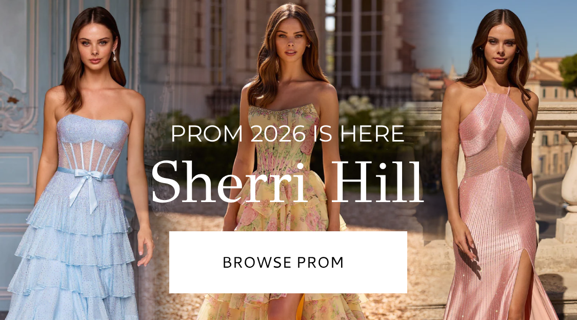 Prom 2026 is Here